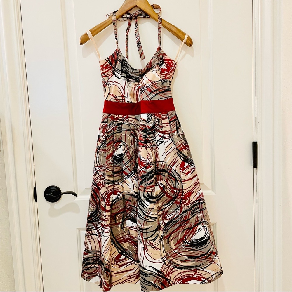 Anthropologie dress by Viola